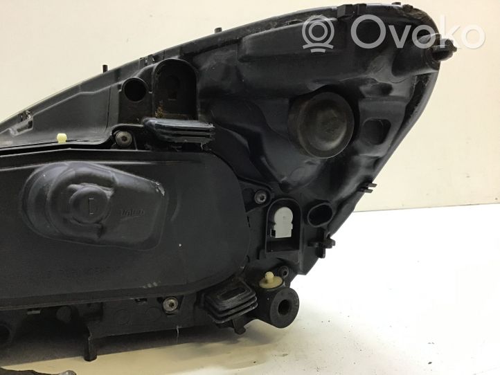 Volvo V60 Phare frontale 89501909