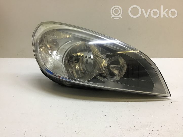 Volvo V60 Phare frontale 89501909