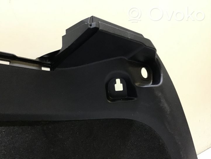 Lexus NX Rivestimento pannello laterale del bagagliaio/baule 6473078010