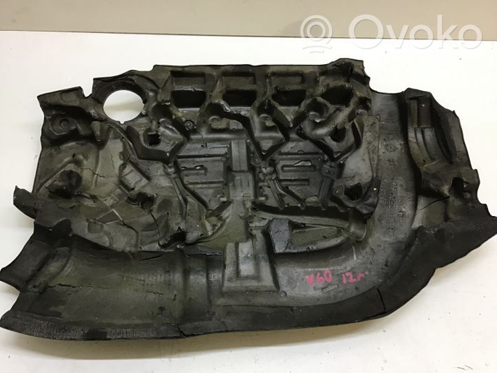 Volvo V60 Engine cover (trim) 31339884