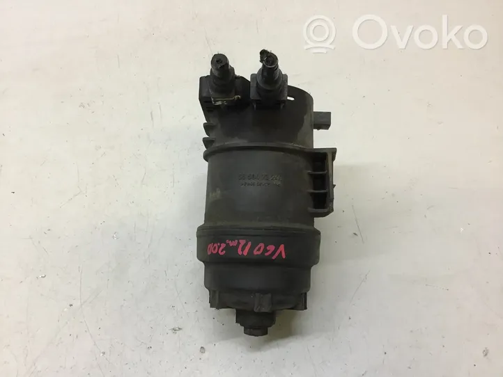 Volvo V60 Filtre à carburant 6650473240