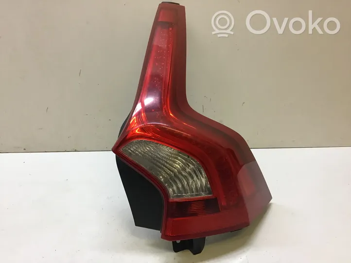 Volvo V60 Luci posteriori 31214964