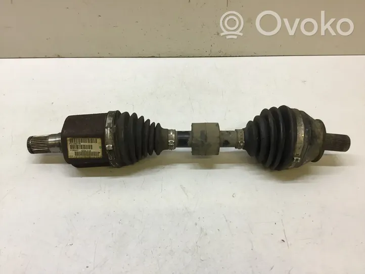 Volvo V60 Semiasse anteriore P31256779