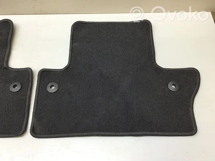 Volvo V60 Tapis de sol arrière 31267689