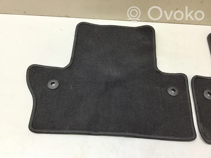 Volvo V60 Tapis de sol arrière 31267689