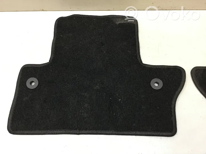 Volvo V60 Tapis de sol arrière 31267689