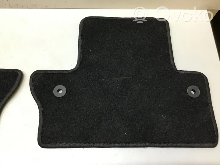 Volvo V60 Tapis de sol arrière 31267689