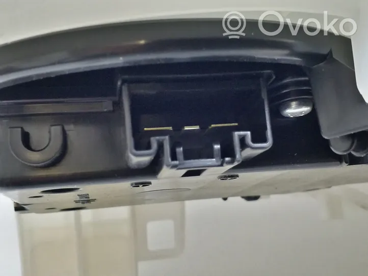 Lexus NX Scatola climatizzatore riscaldamento abitacolo assemblata 8705078010