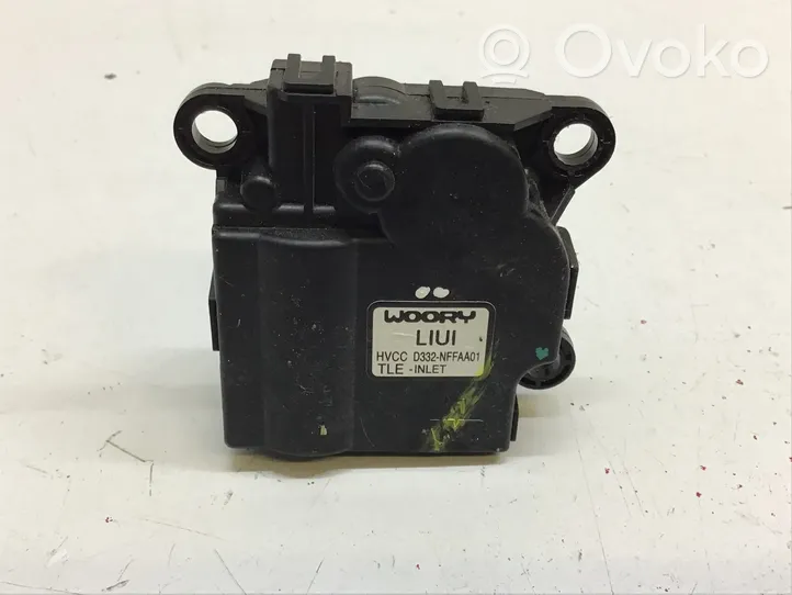 Hyundai Tucson TL Moteur / actionneur de volet de climatisation HVCCD332NFFAA01