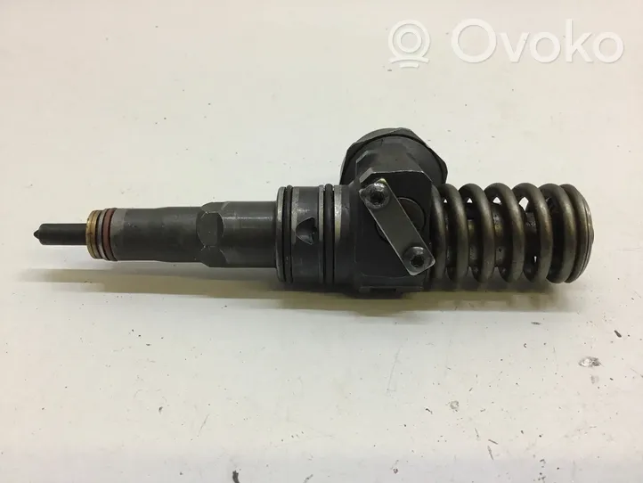 Ford Galaxy Injecteur de carburant 038130073AK