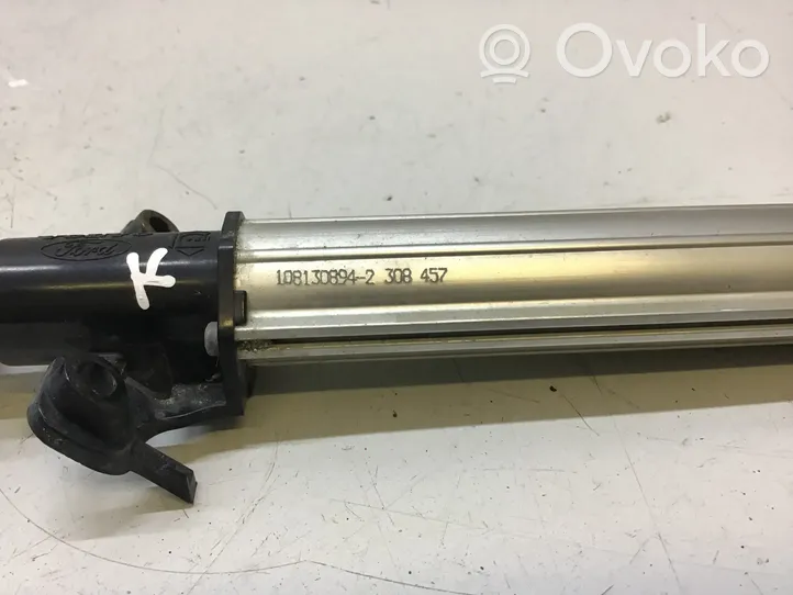 Volvo V60 Headlight washer spray nozzle 2308457