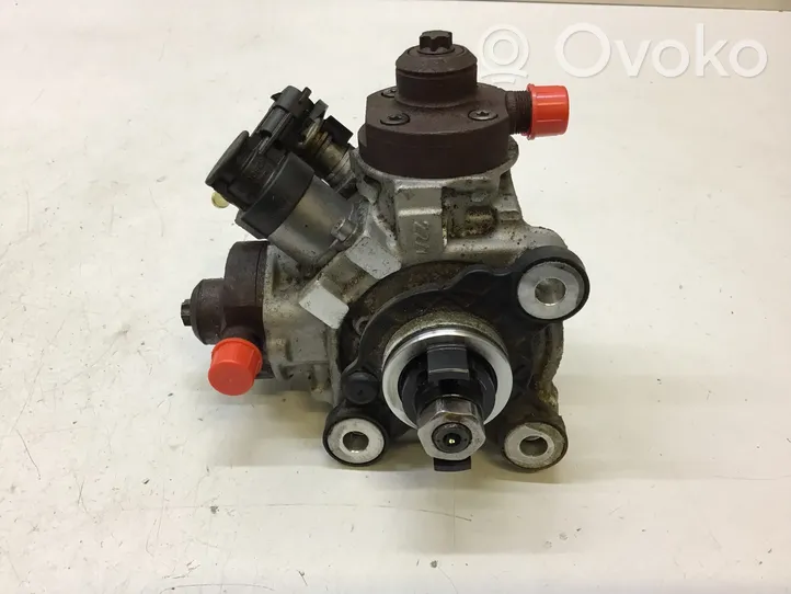 Volvo V60 Fuel injection high pressure pump 0445010681