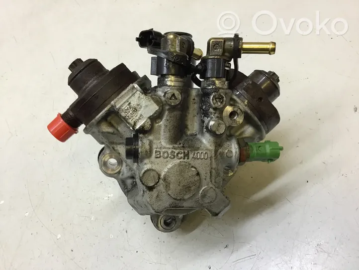 Volvo V60 Fuel injection high pressure pump 0445010681