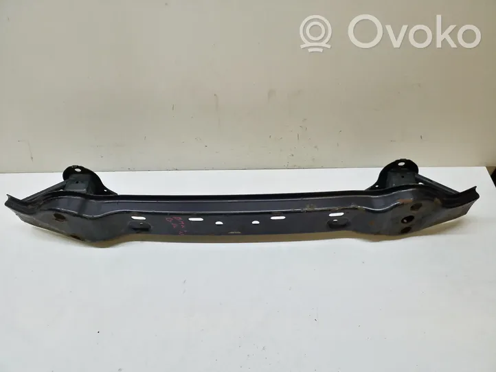 BMW 6 F06 Gran coupe Renfort de pare-chocs arrière 107783