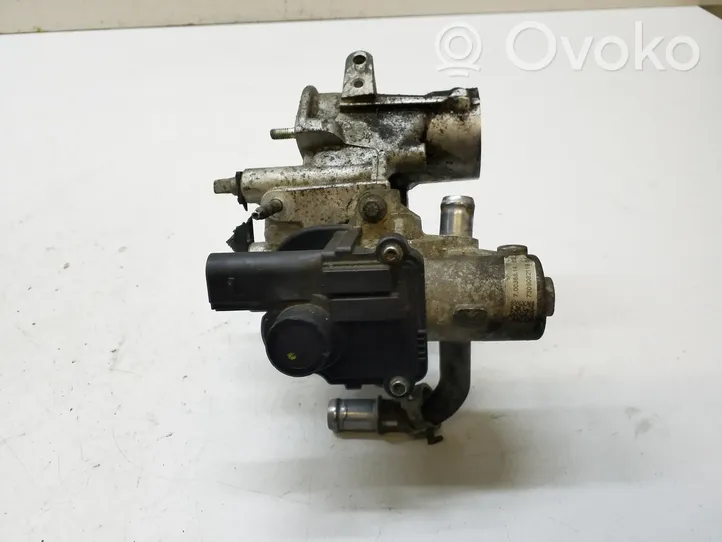 Nissan Qashqai Soupape vanne EGR 70036814