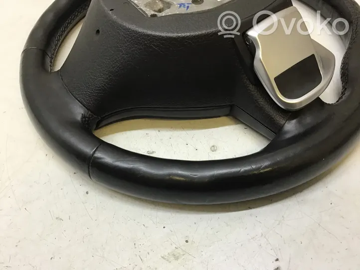 BMW 6 F06 Gran coupe Steering wheel A1617962800