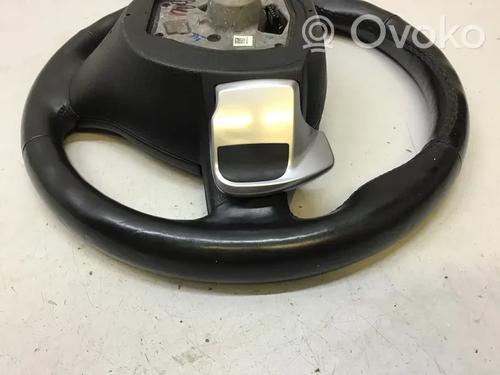 BMW 6 F06 Gran coupe Steering wheel A1617962800