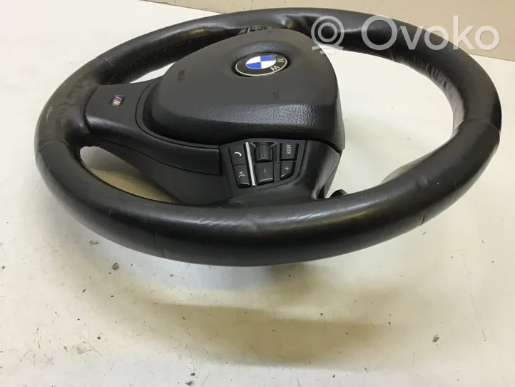 BMW 6 F06 Gran coupe Volant A1617962800