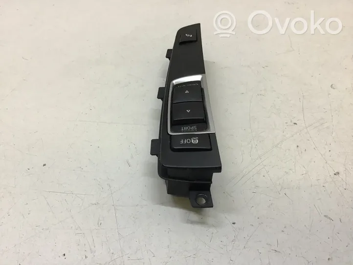 BMW 6 F06 Gran coupe Parking (PDC) sensor switch 9202942