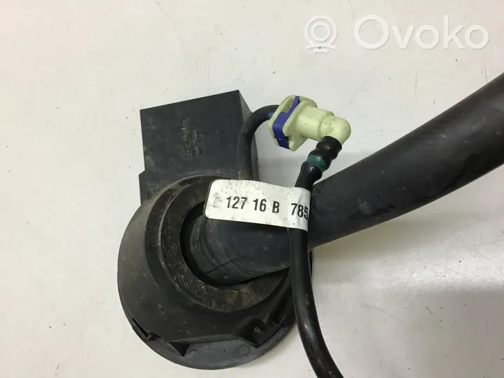 Dodge Grand Caravan Tubo e bocchettone per riempimento serbatoio del carburante P05147246AE