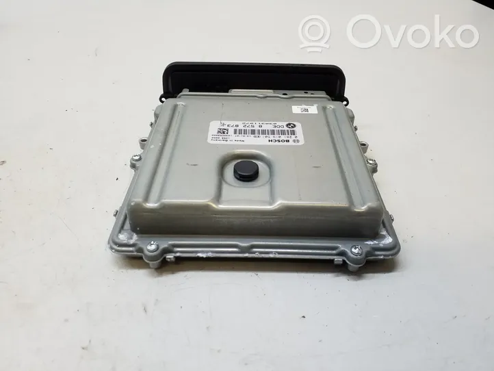 BMW 6 F06 Gran coupe Sterownik / Moduł ECU 8572873