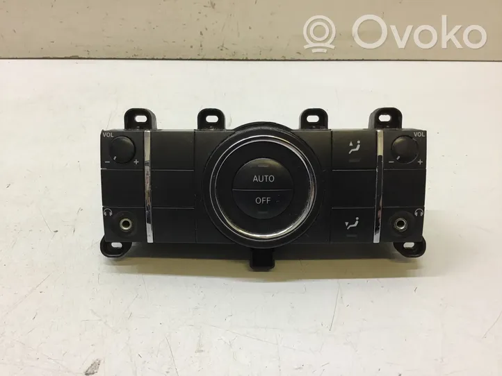 Mercedes-Benz R W251 Climate control unit A1648209589