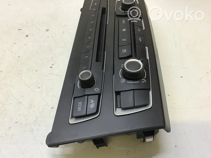 BMW 2 F22 F23 Radio / CD-Player / DVD-Player / Navigation 9365837