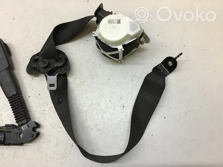 BMW 2 F22 F23 Ceinture de sécurité avant 34110143