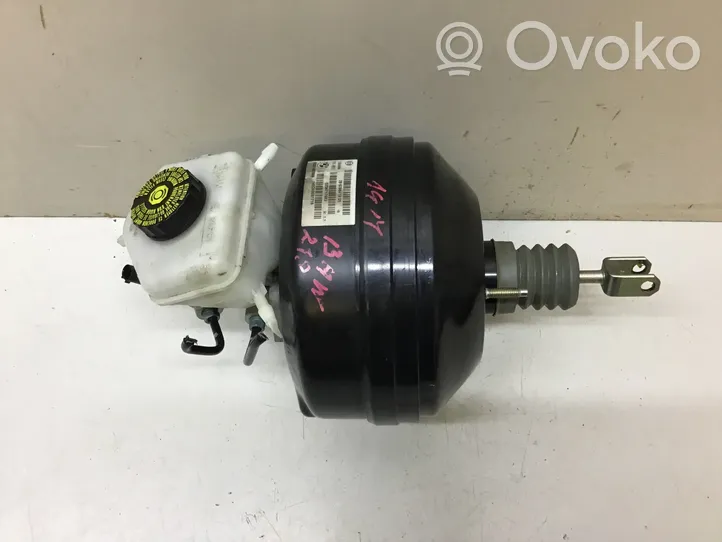 BMW 2 F22 F23 Servo-frein 6798419