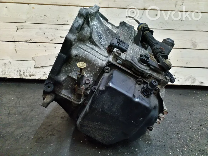 Volvo V50 Automatinė pavarų dėžė 30713903