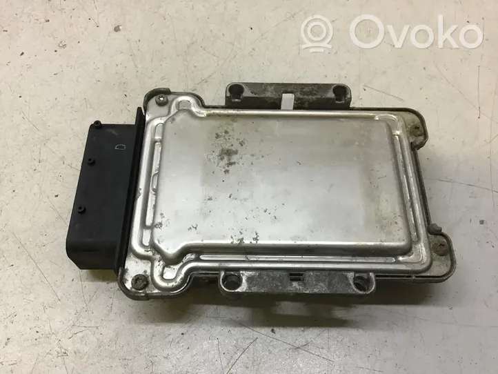 KIA Sorento Centralina/modulo scatola del cambio 954403B536