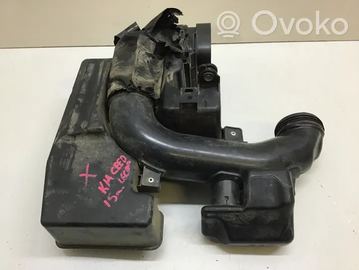 KIA Ceed Risuonatore di aspirazione 28191A5800