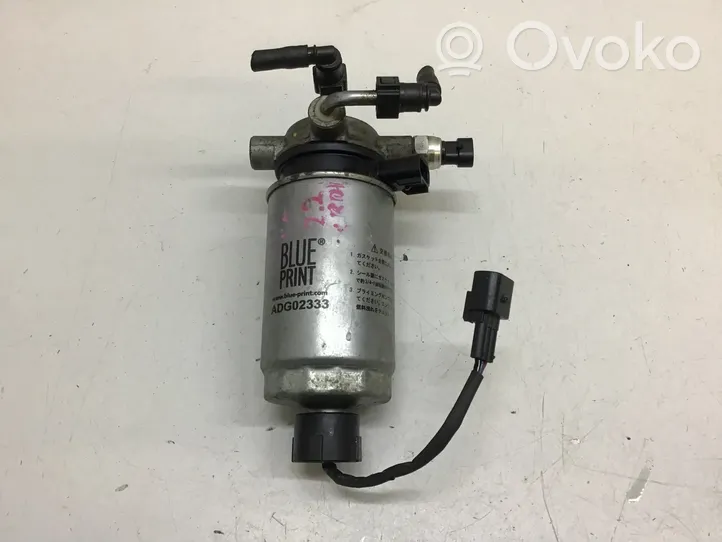 KIA Sorento Filtre à carburant ADG02333