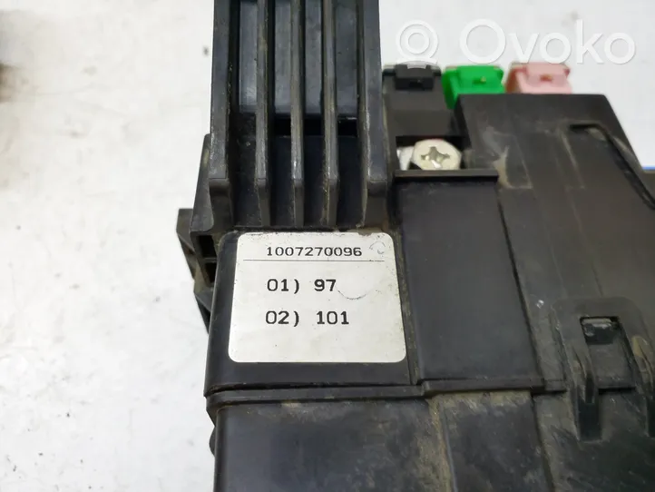 KIA Sorento Module de fusibles 914152P795