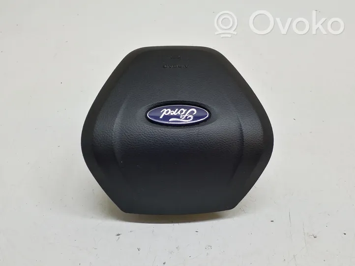 Ford Galaxy Ohjauspyörän turvatyyny GM23R043B13CB3ZHE
