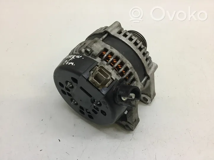 Volvo V50 Generatore/alternatore 23820N