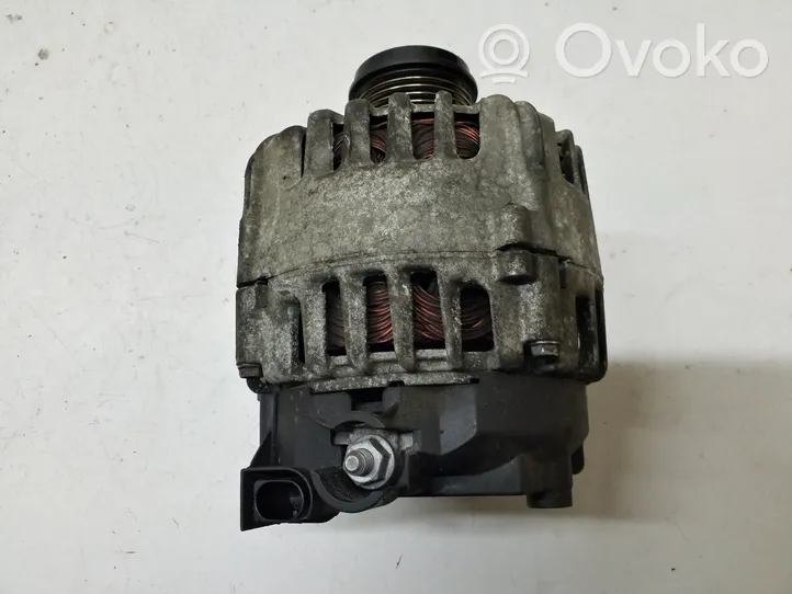 Volvo V50 Generatore/alternatore AV6N10300GC