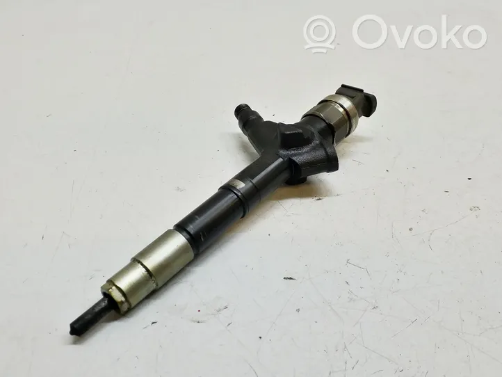 Nissan X-Trail T30 Injecteur de carburant 16600ES60A