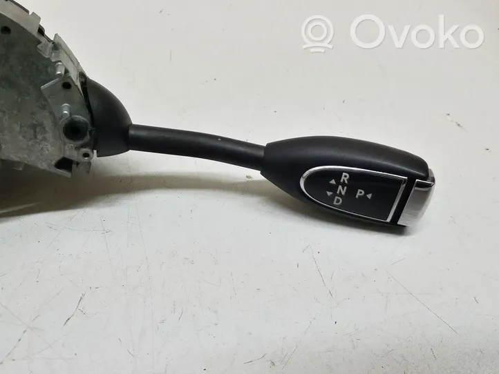 Mercedes-Benz ML W164 Leva/interruttore dell’indicatore di direzione e tergicristallo A1645403645