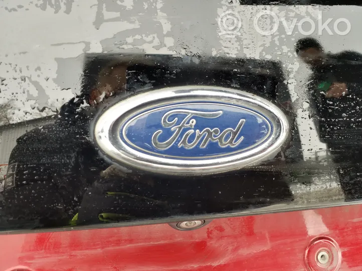 Ford Galaxy Tylna klapa bagażnika 