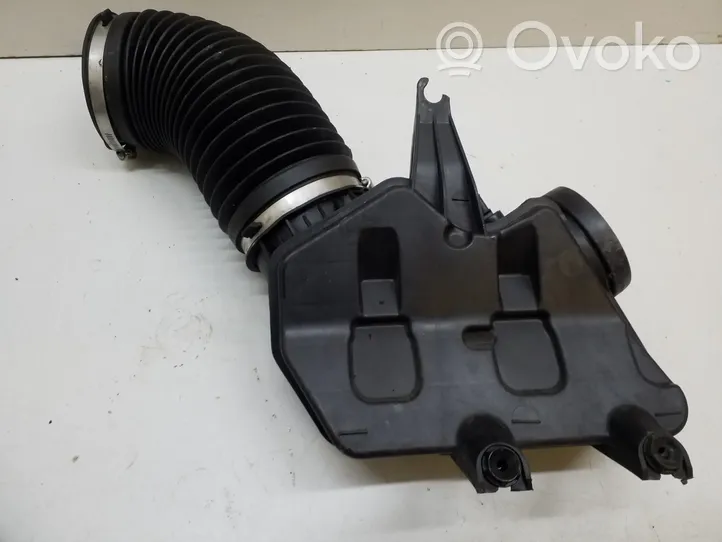 Chrysler Town & Country V Risuonatore di aspirazione 04861731AC