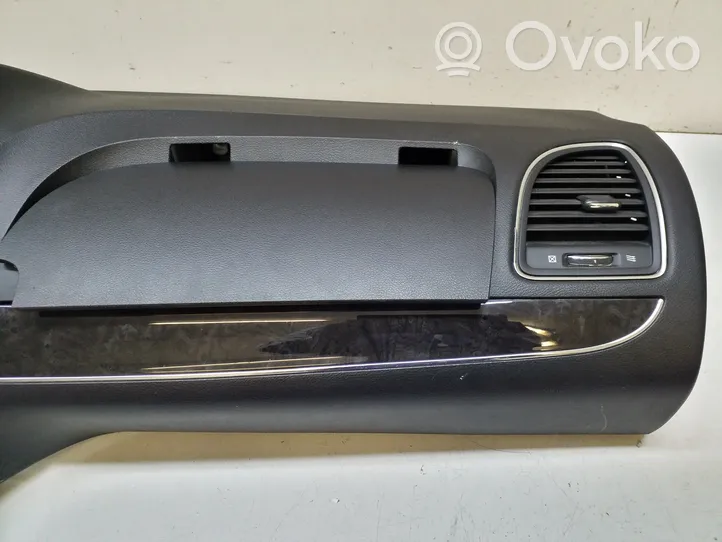 Chrysler Town & Country V Set airbag con pannello 