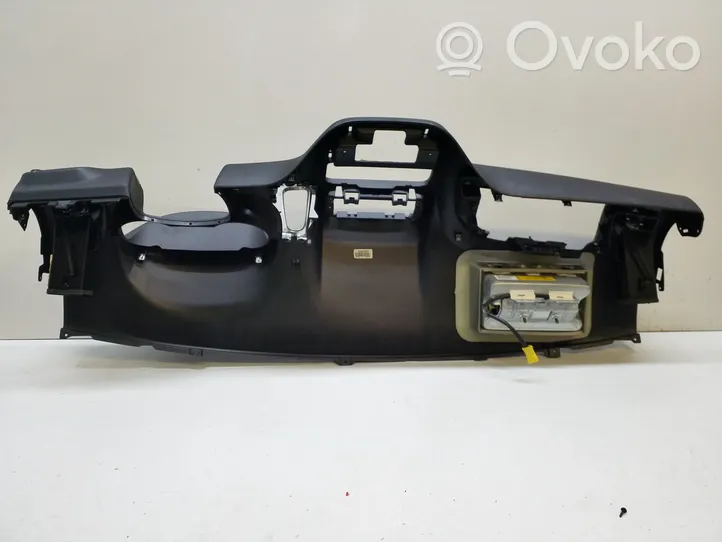 Chrysler Town & Country V Set airbag con pannello 