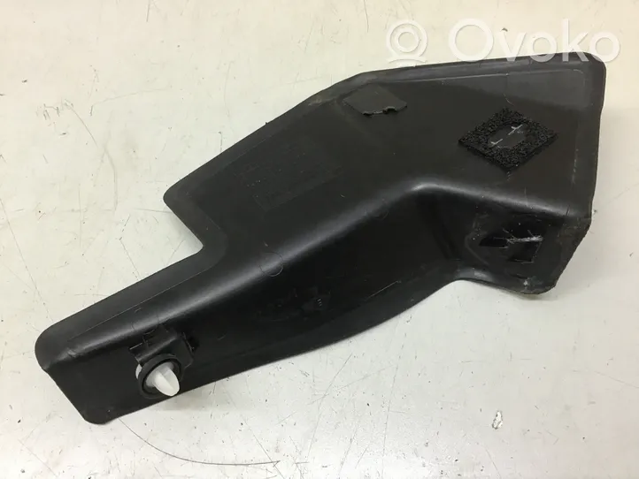 Jaguar E-Pace Rivestimento modanatura del faro posteriore J9C328660AE