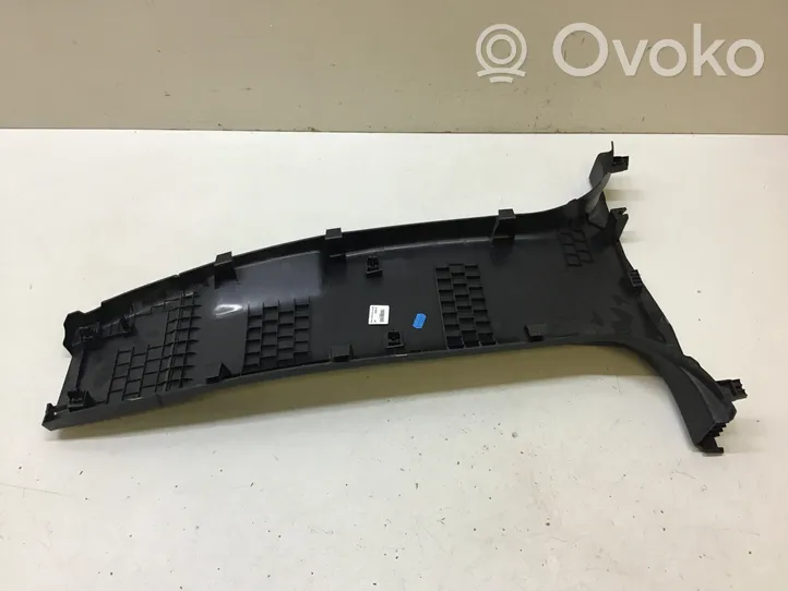 Jaguar E-Pace Rivestimento montante (B) (fondo) J9C3243A52A