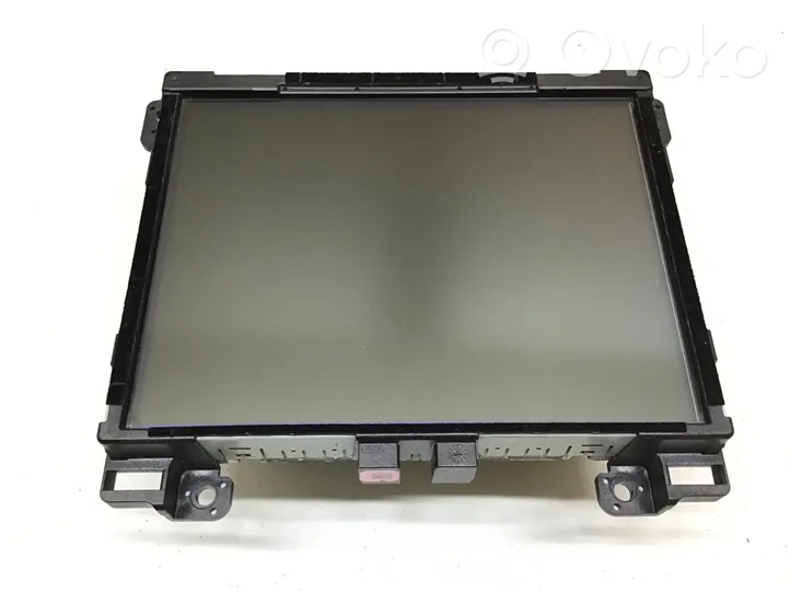 Dodge Challenger Monitor/display/piccolo schermo 68258397AD