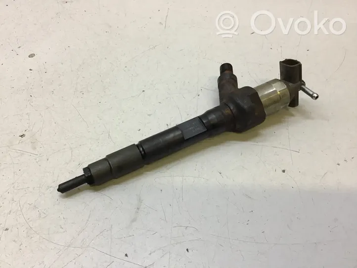 Mazda 6 Injecteur de carburant R2AA13H50