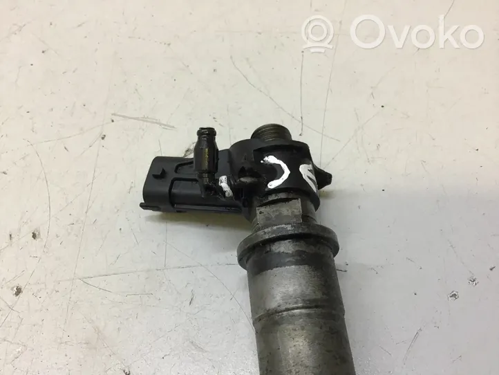 Renault Trafic II (X83) Injecteur de carburant 0445115007