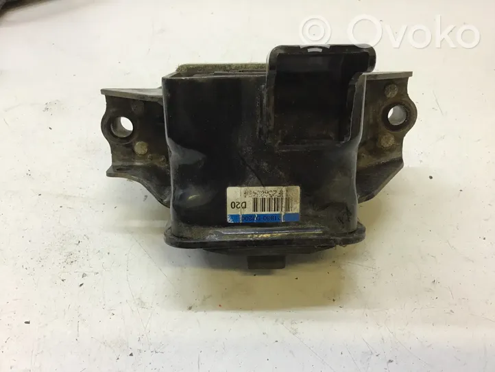 KIA Sportage Support de moteur, coussinet 21830D9200