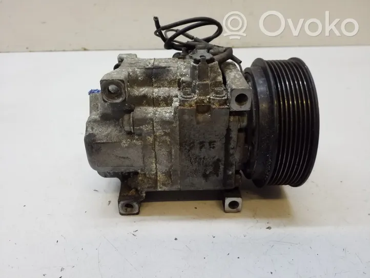 Mazda 6 Compressore aria condizionata (A/C) (pompa) H12A1AV4HE